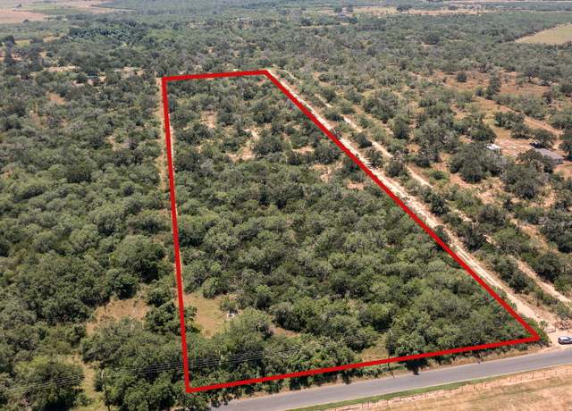 Property at LOT 3 Bruce Rd, Poteet, TX 78065