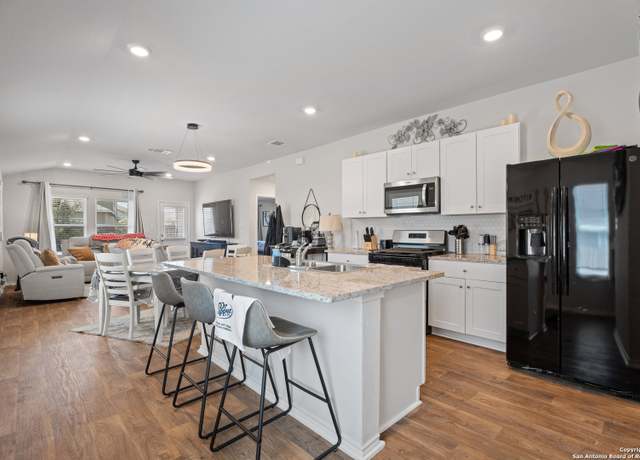 Property at 5221 Scoria, San Antonio, TX 78253, 3 beds, 2 baths