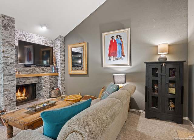 Property at 13130 Blanco #1504, San Antonio, TX 78216, 1 bed, 1 bath