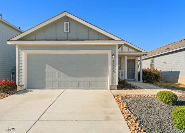 Property at 9012 Sumners Wise, Converse, TX 78109, 4 beds, 2 baths