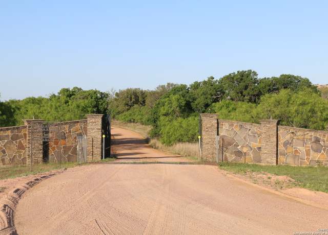 Property at TBD CR 113a, Llano, TX 78634