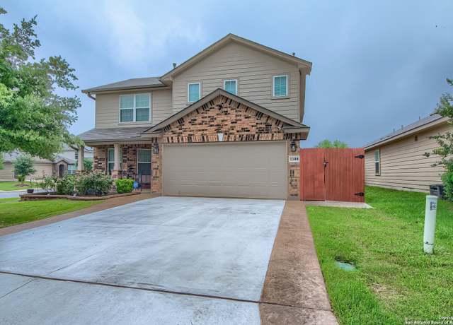 Property at 13408 Drop Seed, San Antonio, TX 78254, 4 beds, 2.5 baths