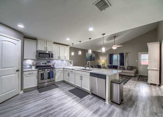 Property at 13408 Drop Seed, San Antonio, TX 78254, 4 beds, 2.5 baths
