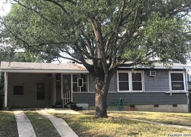 Property at 427 Irvington, San Antonio, TX 78209, 2 beds, 1 bath