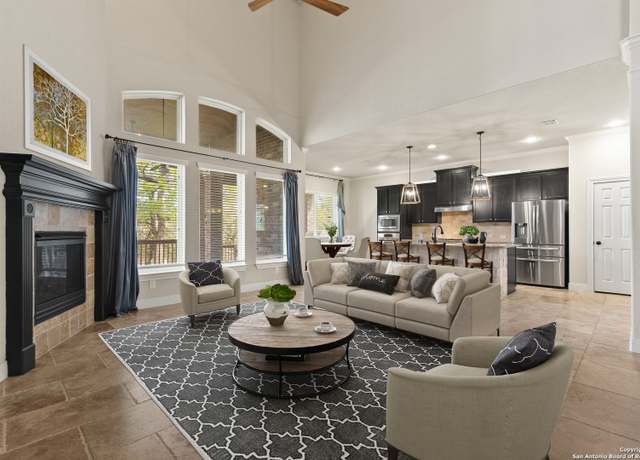 Property at 28826 Shadowrock, San Antonio, TX 78260, 4 beds, 3 baths