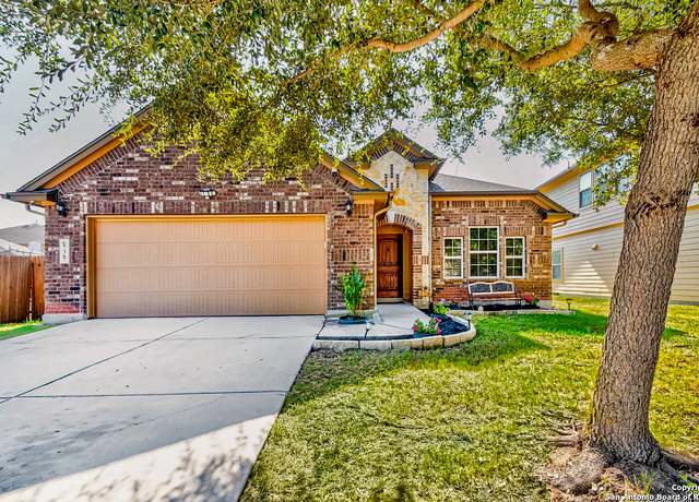 Property at 6738 Pleasant Bay, San Antonio, TX 78244, 3 beds, 2 baths