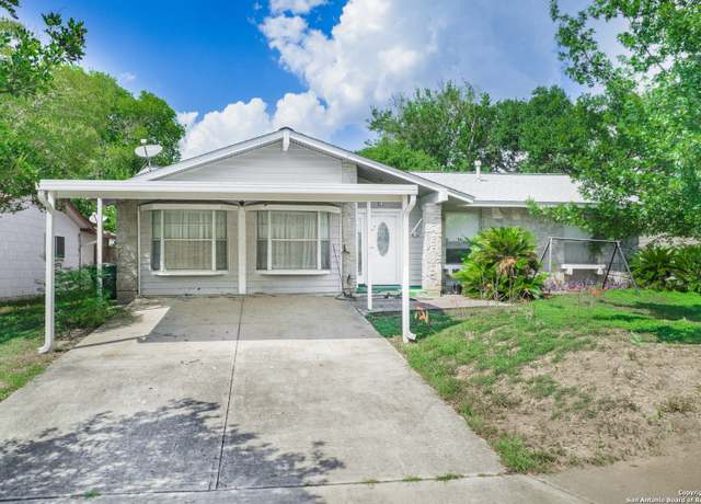 Property at 9623 Gold Dust, San Antonio, TX 78245, 3 beds, 2 baths