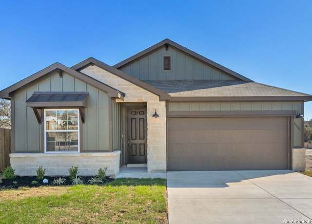 Property at 15546 Salmon Spg, San Antonio, TX 78253, 4 beds, 2 baths