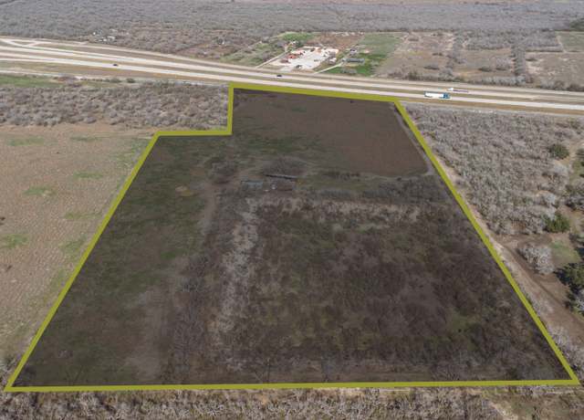 Property at 0 S Hwy 37 Access, George West, TX 78064