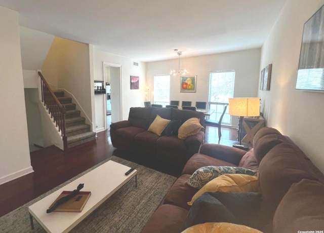 Property at 7707 Broadway St Unit 24A, San Antonio, TX 78209, 3 beds, 3 baths