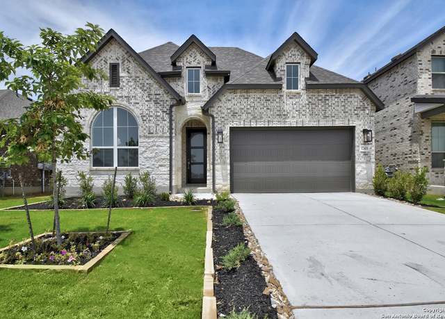 Property at 12431 Lanthimos, San Antonio, TX 78254, 4 beds, 3 baths