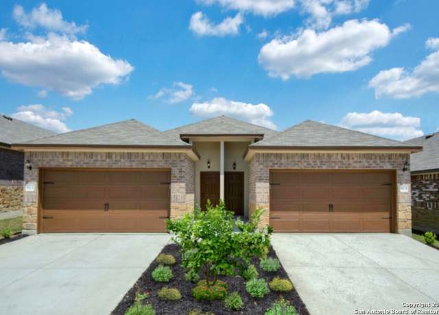 Property at 9211 Canyon, Converse, TX 78109, 6 beds, 4 baths
