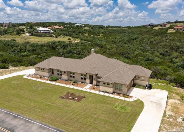 Property at 270 Blue Diamond, Boerne, TX 78006, 5 beds, 4 baths
