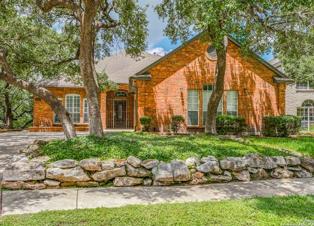 Property at 18347 Edwards Blf, San Antonio, TX 78259, 3 beds, 2 baths