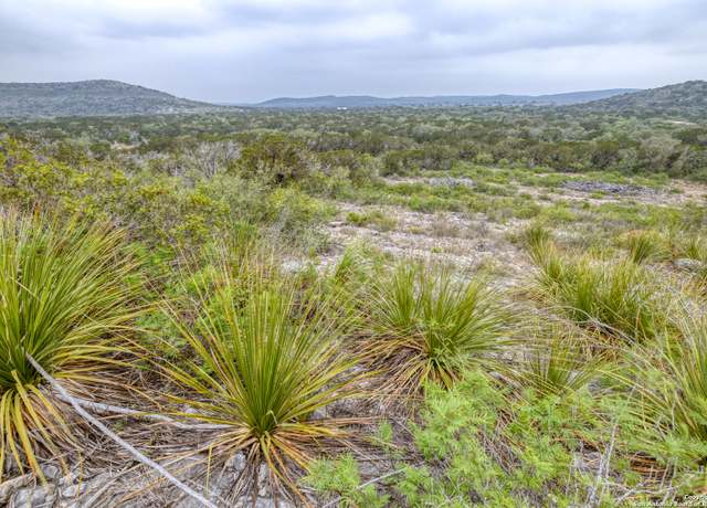Property at 00 Brushy Creek Ranch Rd, Sabinal, TX 78881