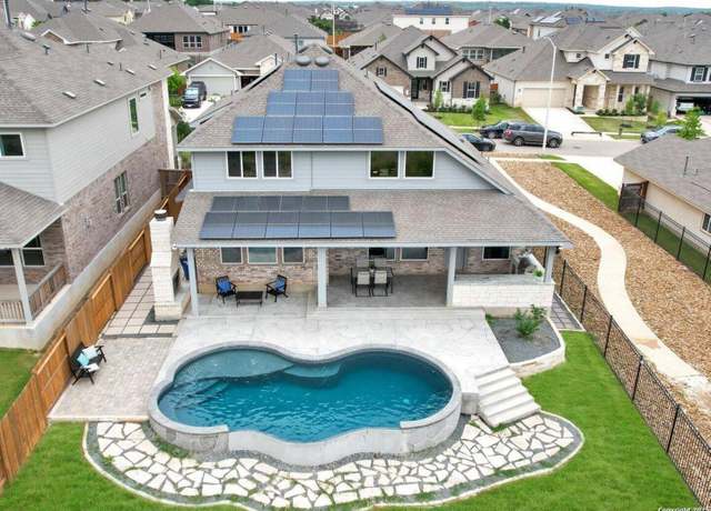 Property at 2243 Sur, New Braunfels, TX 78132, 4 beds, 3.5 baths