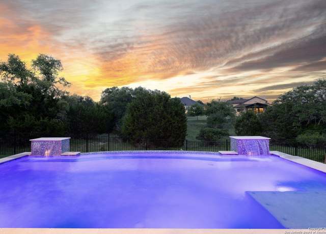 Property at 1412 Corkscrew, New Braunfels, TX 78132, 4 beds, 3.5 baths
