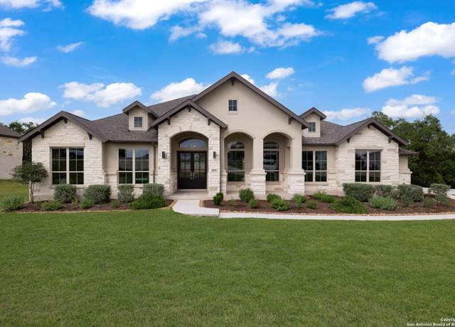 Property at 1412 Corkscrew, New Braunfels, TX 78132, 4 beds, 3.5 baths