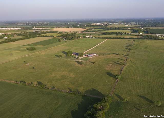 Property at TBD Bolton, Marion, TX 78124