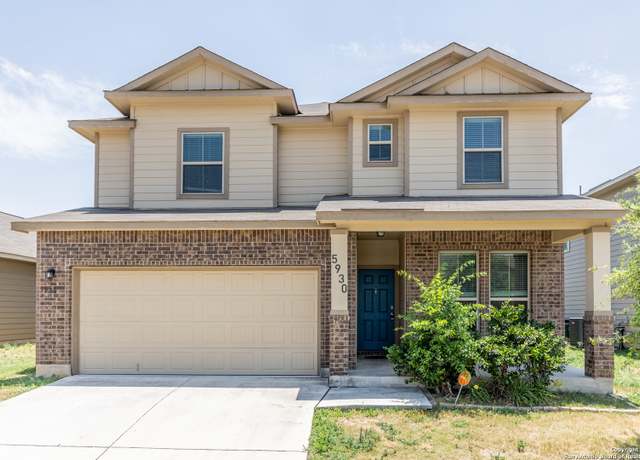 Property at 5930 Ivans Farm, San Antonio, TX 78244-4424, 3 beds, 2.5 baths