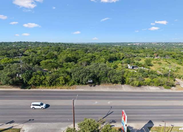 Property at 2259 Bandera, San Antonio, TX 78228