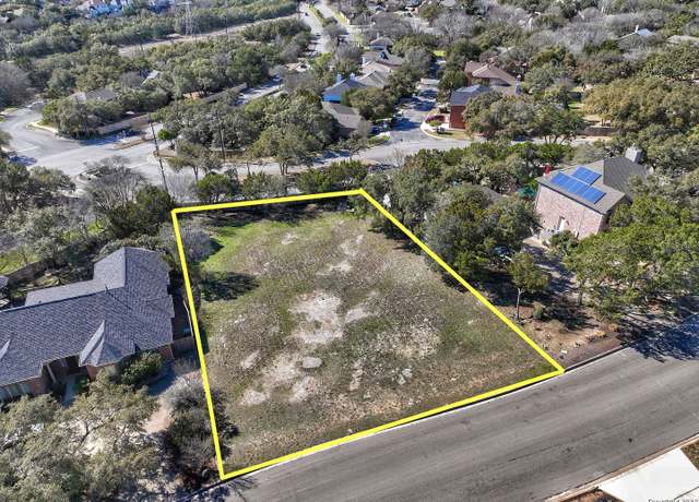 Property at 19706 Wittenburg, San Antonio, TX 78256