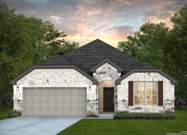 Property at 345 Bodensee Pl, New Braunfels, TX 78130, 4 beds, 2 baths
