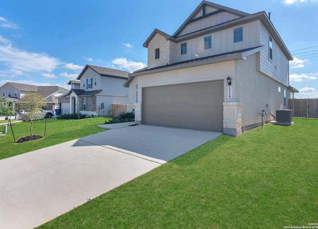 Property at 6619 Velma Path, San Antonio, TX 78253, 5 beds, 4 baths