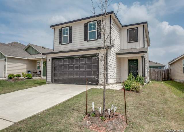 Property at 5918 Arcturus, San Antonio, TX 78218, 3 beds, 2.5 baths