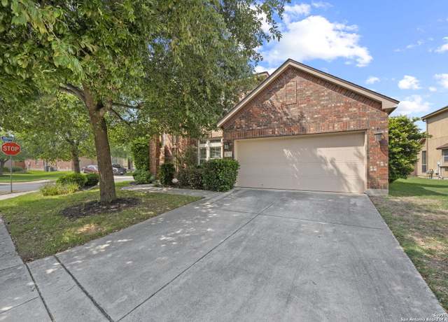 Property at 8715 Anton Chico, Helotes, TX 78023, 4 beds, 3.5 baths