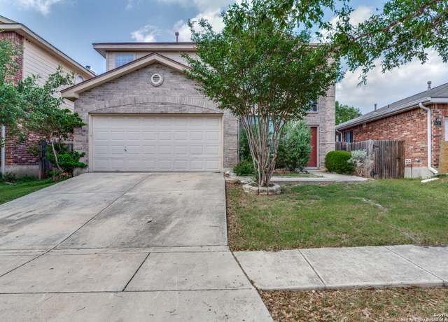 Property at 9007 Burnt Peak, Helotes, TX 78023, 3 beds, 2.5 baths