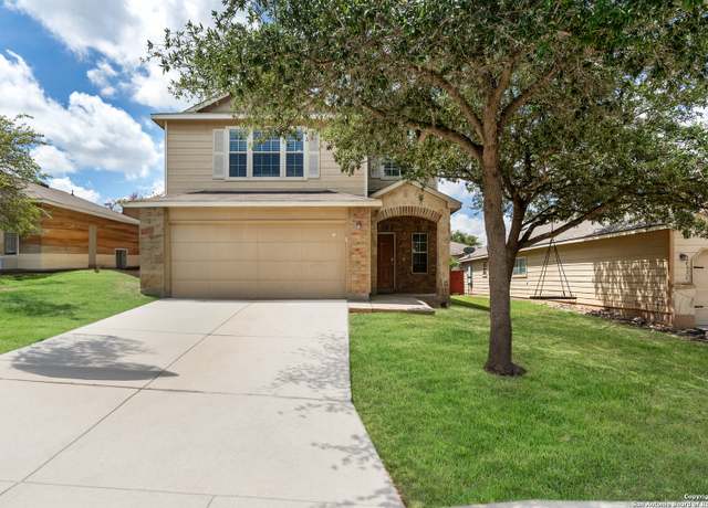 Property at 10922 Livewater, San Antonio, TX 78245, 3 beds, 3 baths