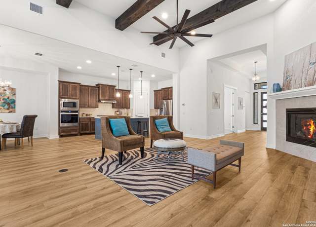 Property at 23402 Grande Vis, San Antonio, TX 78261, 3 beds, 2.5 baths