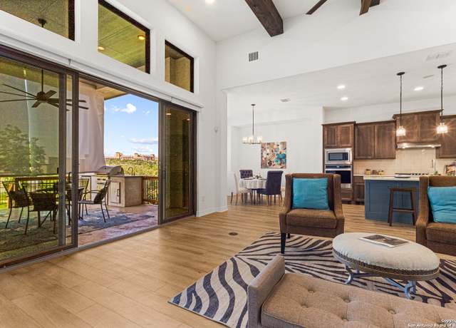 Property at 23402 Grande Vis, San Antonio, TX 78261, 3 beds, 2.5 baths