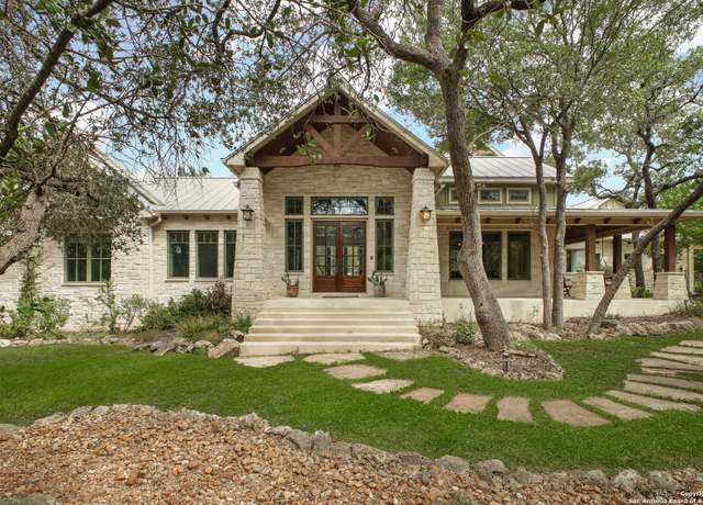 Property at 1 Trophy Ln, New Braunfels, TX 78132, 4 beds, 4.5 baths