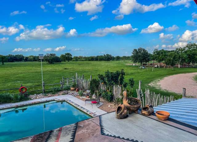 Property at 2291 FM 234 South, Edna, TX 77957, 3 beds, 2 baths