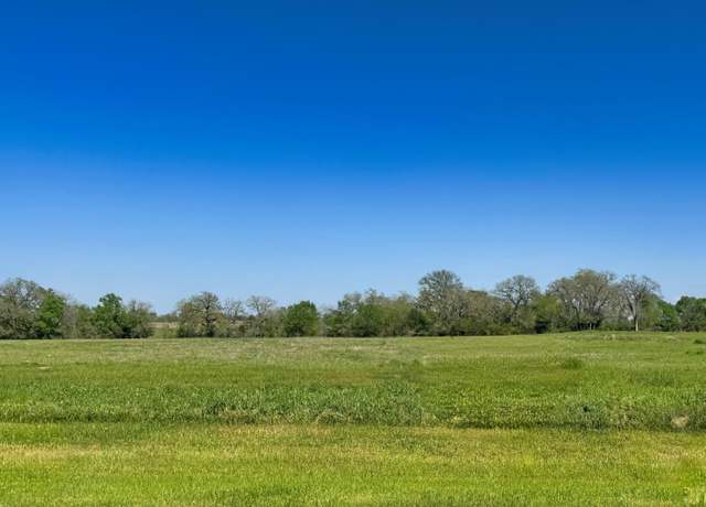 Property at 10094 Panther Creek Dr, Iola, TX 77861