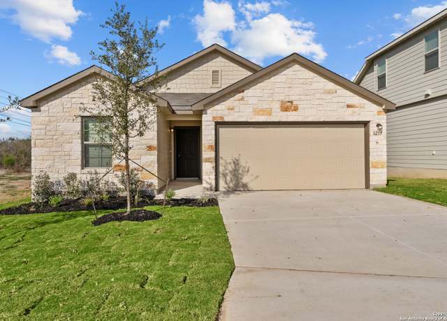 Property at 8235 Foxtail Frk, San Antonio, TX 78222, 4 beds, 2 baths