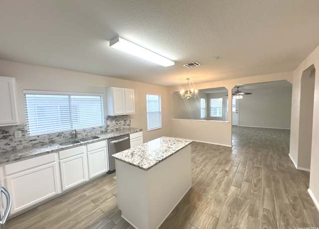 Property at 5811 Valparaiso Way, San Antonio, TX 78249-2324, 3 beds, 2 baths
