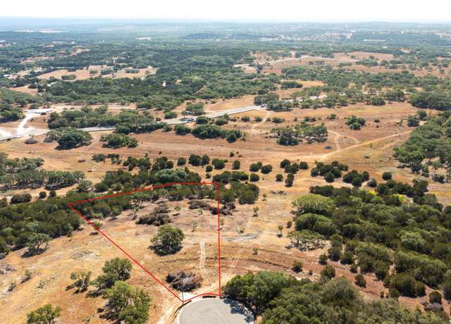 Property at 87 Tiswin Trl, Blanco, TX 78606