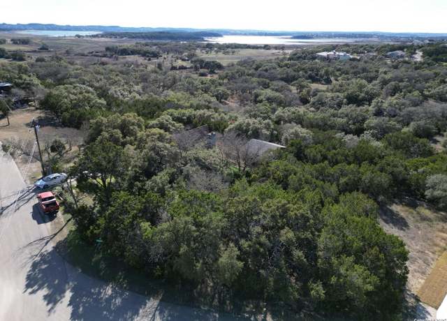 Property at 873 Lonesome, Canyon Lake, TX 78133