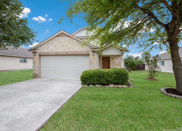Property at 245 Blue Moon Gait, Selma, TX 78154, 4 beds, 2.5 baths