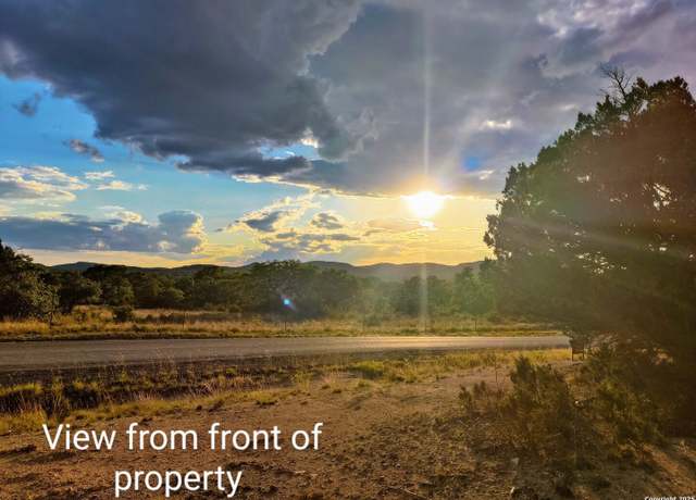 Property at TBD Whartons Dock Rd, Bandera, TX 78003