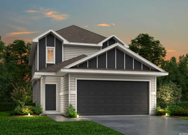 Property at 2642 Downsbury Rd, New Braunfels, TX 78130, 4 beds, 2.5 baths
