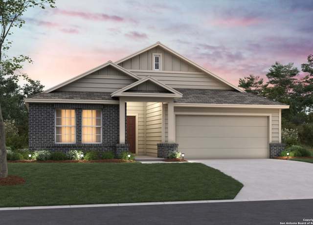 Property at 100 Prescott Dr, Floresville, TX 78114, 4 beds, 3 baths