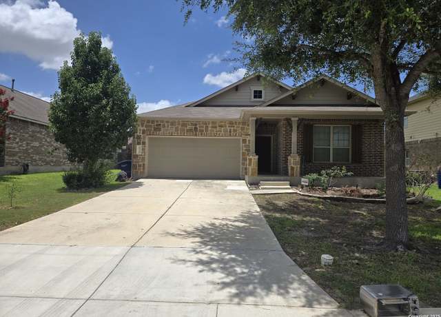 Property at 2738 Cinnamon Teal, New Braunfels, TX 78130, 3 beds, 2 baths