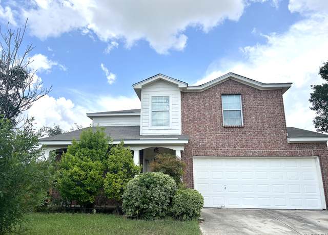 Property at 10006 Bradley Oak, San Antonio, TX 78223, 4 beds, 2.5 baths