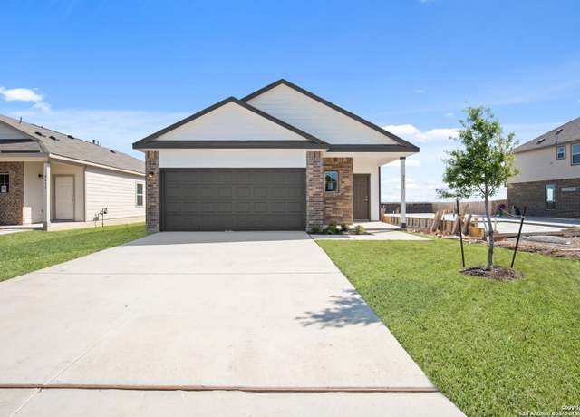 Property at 2615 Gideon Ln, New Braunfels, TX 78130, 3 beds, 2 baths