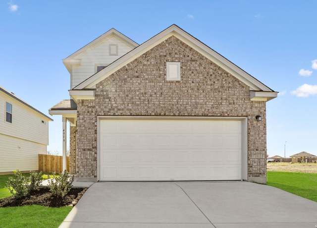 Property at 4919 Sandstone Way, San Antonio, TX 78222, 4 beds, 2.5 baths