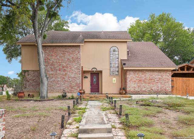 Property at 16303 Quail Path, San Antonio, TX 78232, 4 beds, 2.5 baths